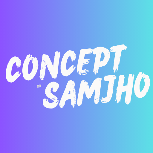 concept samjho logo