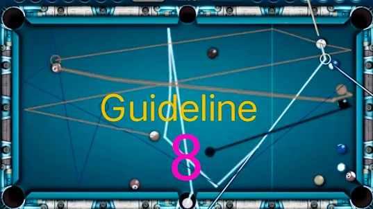 8 Ball Guidelines Pool Hacku
