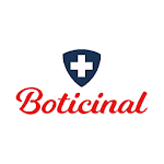 Cover Image of Download Boticinal 3.4.0 APK