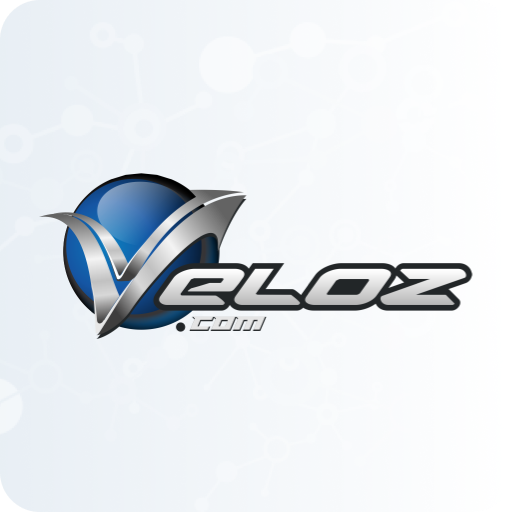 Provedor Veloz logo