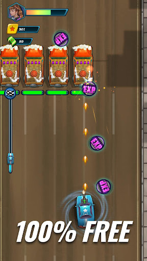 Road Rage - Car Shooter androidhappy screenshots 1