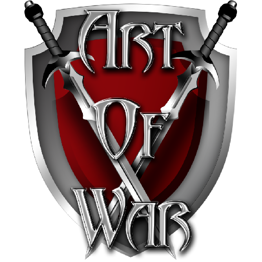 Art of War (Sun Tzu) logo