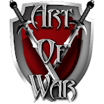 Cover Image of Download Art of War (Sun Tzu)  APK