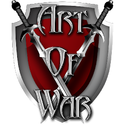 Icon image Art of War (Sun Tzu)