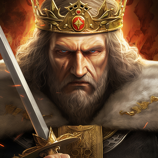 War & Conquest: King’s Landing 5.2.0 Icon
