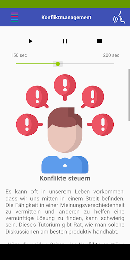 App-Vorschau
