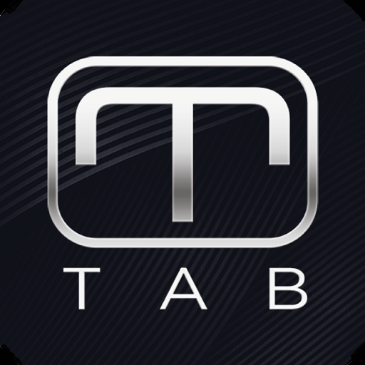 Tab Card logo