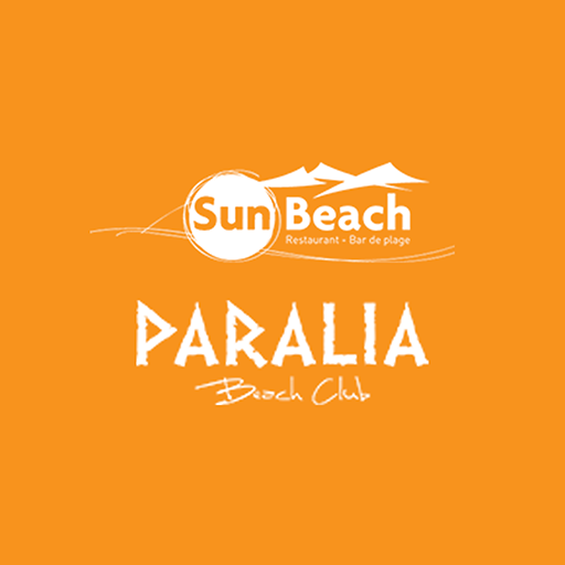 Sun Beach - Paralia Beach Club  Icon