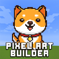 PixelArt Photos for Minecraft