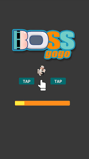 Boss GoGo