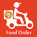 Online Food Order icono