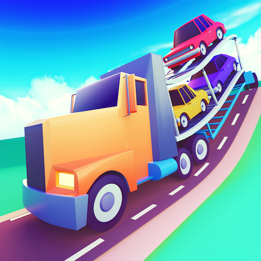 Car Carrier 1.1.6 Icon