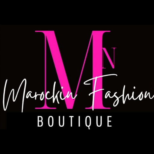 Marockin Fashion Boutique logo