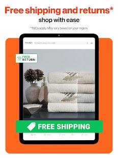 Unknown app Screenshot