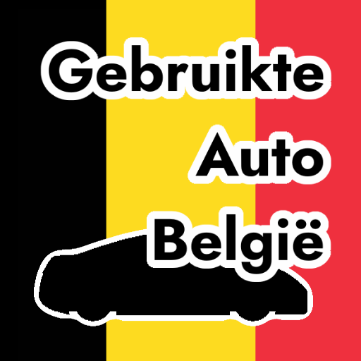 Tweedehands Auto Belgie دانلود در ویندوز