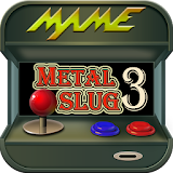 Guide (for Metal Slug 3) icon