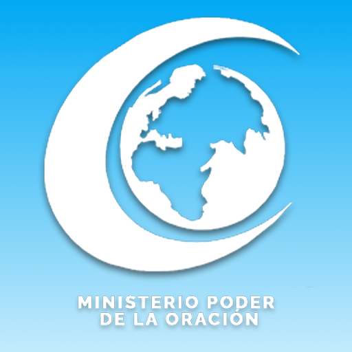 Ministerio Poder de La Oración logo