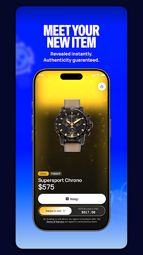 IcyBox Google Play screenshot 5