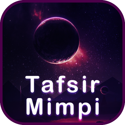 Tafsir Mimpi logo