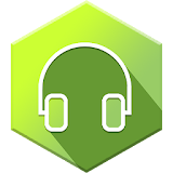 Offline MP3 Player icon
