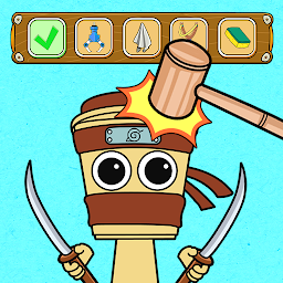 Monster Transformer: Makeover Mod Apk