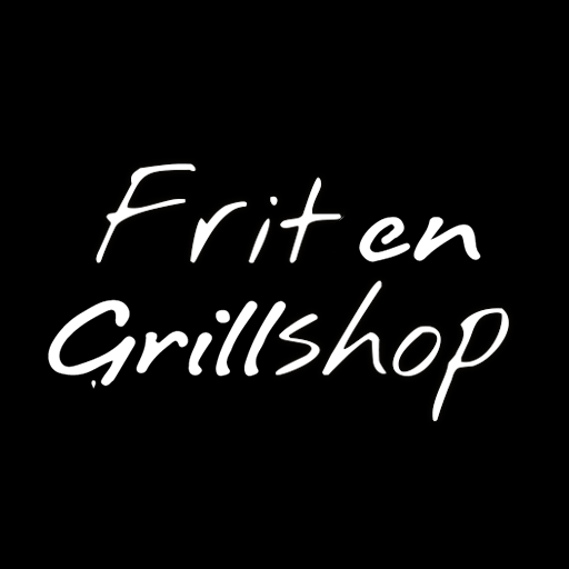 Frit & Grillshop logo