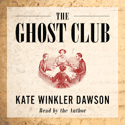 Icon image The Ghost Club