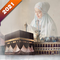 Mecca Photo Frames Editor 2021