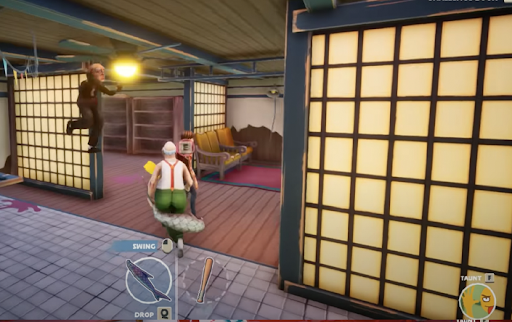 Just Die Already Guide  Walkthrough Game