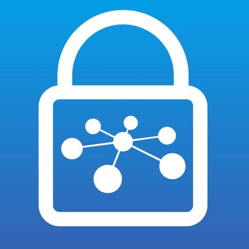 TruGrid Authenticator v1 logo
