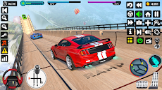 Prado Car Stunt - Car Gamesのおすすめ画像5