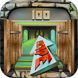 Can You Escape 100 Doors icon