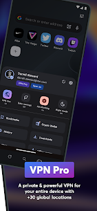 Opera Browser Beta With AI 5