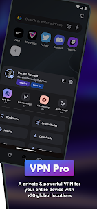 Opera Browser Beta MOD APK (Ads Removed) 5