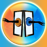 Inverse Universe - Room Escape icon