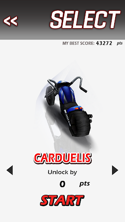 Game screenshot Racing Moto apk download
