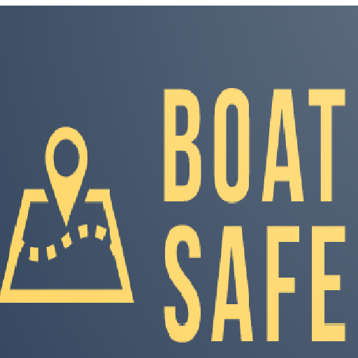 Boat Safe logo