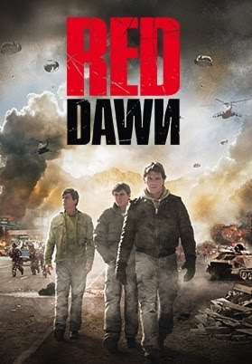 Red Dawn - Movies on Google Play