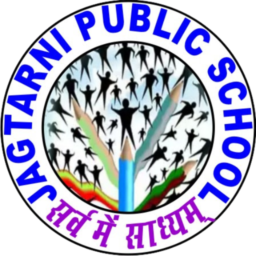 Jagtarni Public School logo