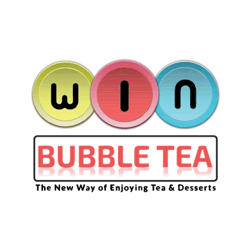 WinBubbleTea logo