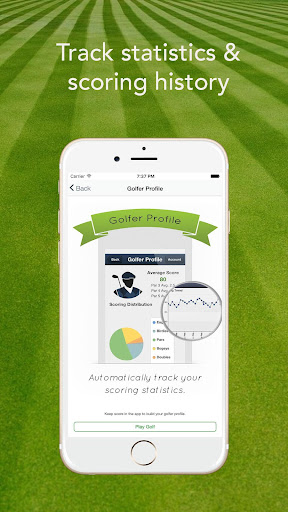 Sweetwater Country Club Screen 3