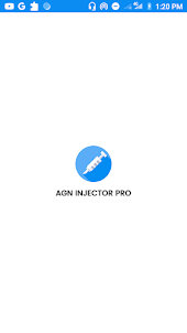 AGN INJECTOR PRO (SSH/DNS/SSL)