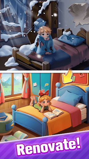 Onet Match-Tile Connect Game screenshot 18