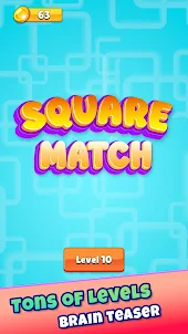 Square Match