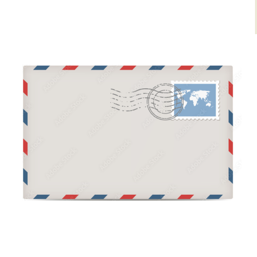 Printable Envelope Templates