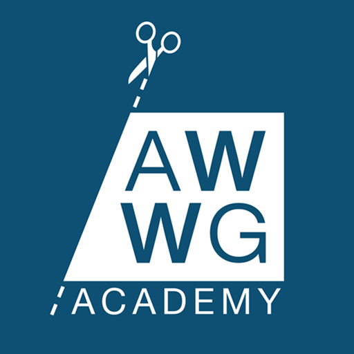 AWWG Academy logo