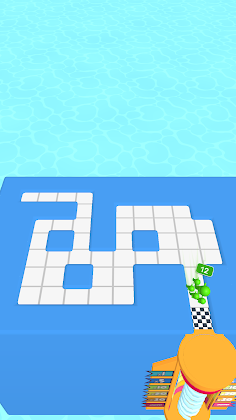 Crowd Dash - Screenshot 4