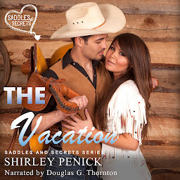 图标图片“The Vacation: A Cowboy Romance”