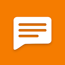 Icon image Simple SMS Messenger