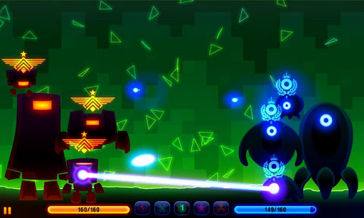 Robotek - Strategy - games